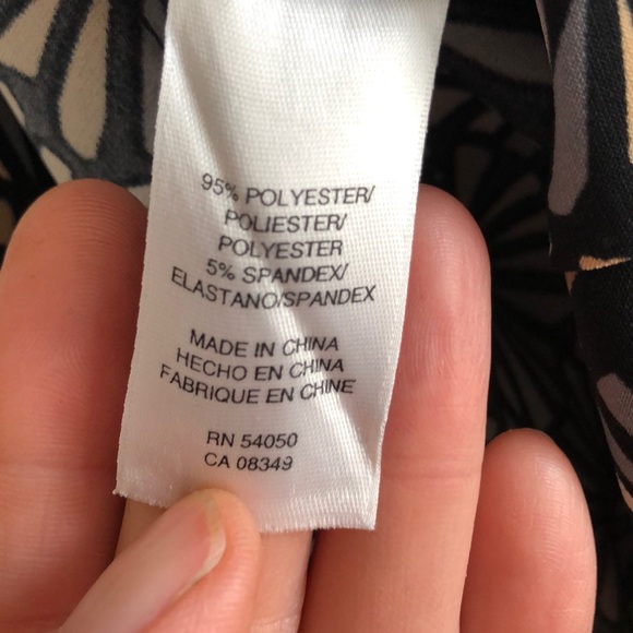 Evan Picone Petite Dress - Picture 7 of 12